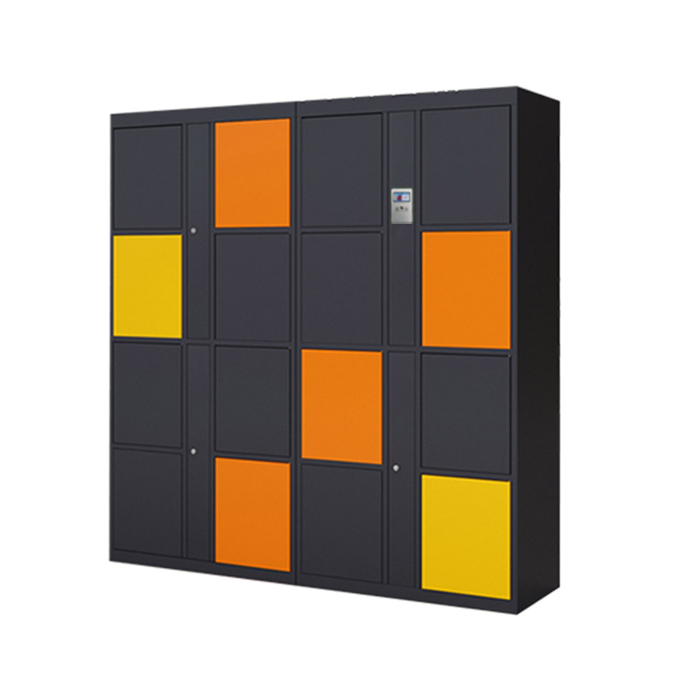 刷卡存包儲物柜