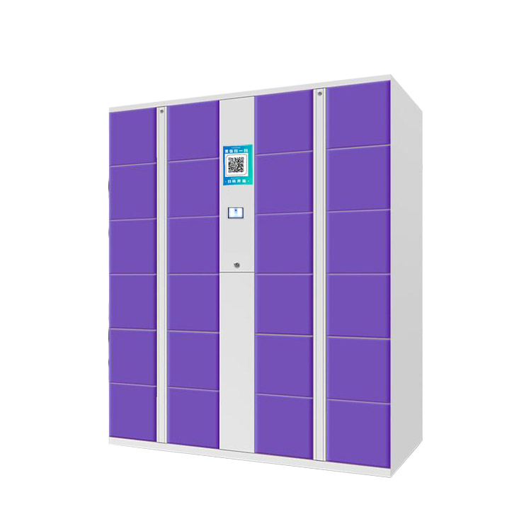 掃碼儲(chǔ)物柜廠家出售